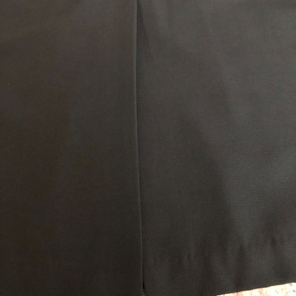 Black Blazer/Skirt Set Women's Size 14 Studio 1 - Picture 12 of 16